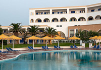 Mitsis Norida Beach Hotel, Main