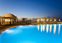 Kipriotis Panorama Hotel and Suites, Main