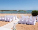 Dome Beach Ceremony