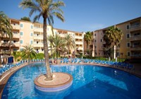 Aquasol Aparthotel Mallorca, Main