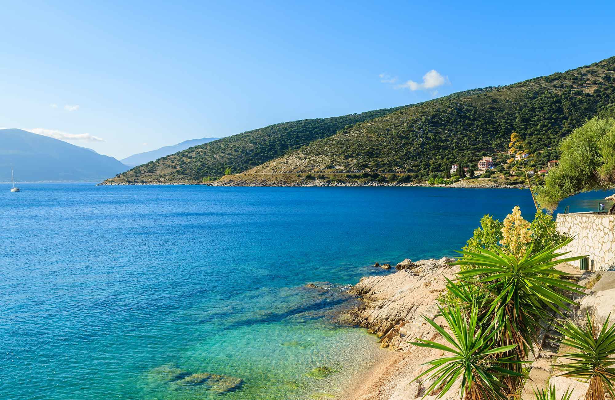 Kefalonia