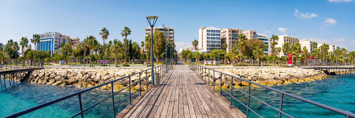 Limassol