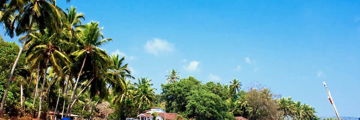 North Goa