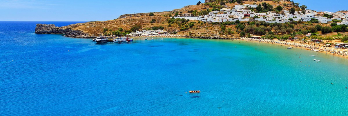 Lindos