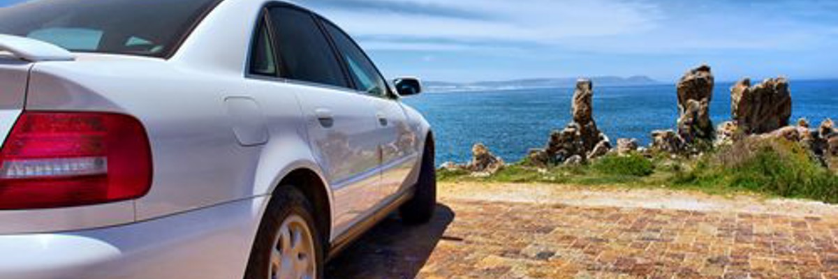 Car Hire