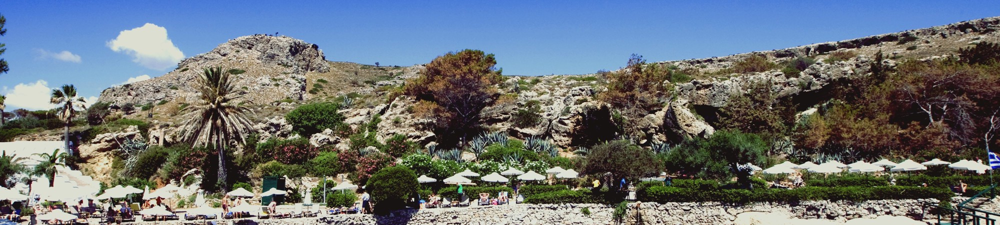 Kalithea Springs
