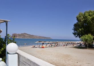 Agia Marina