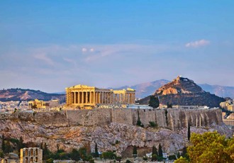 Athens City