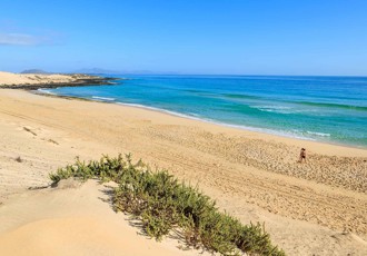 Corralejo