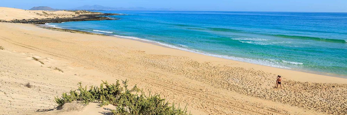 Corralejo