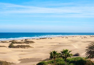 Maspalomas