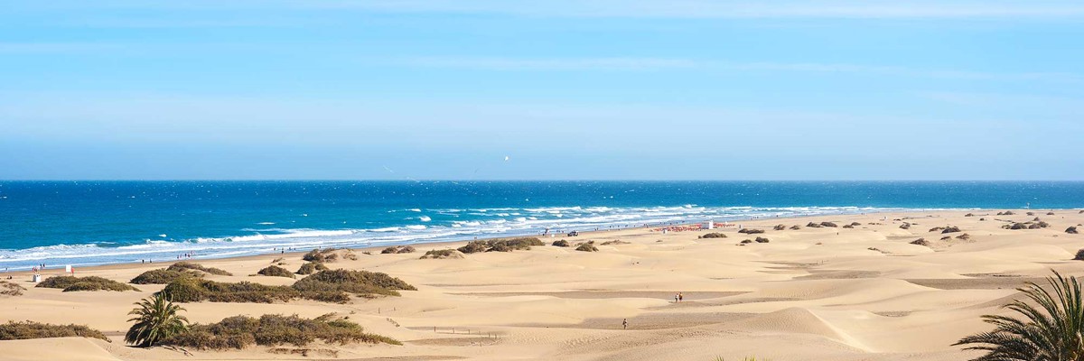 Maspalomas