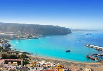 Los Cristianos