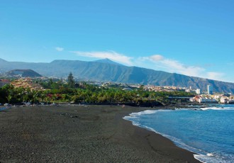 Puerto de la Cruz