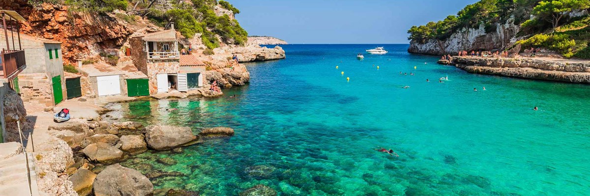 Majorca