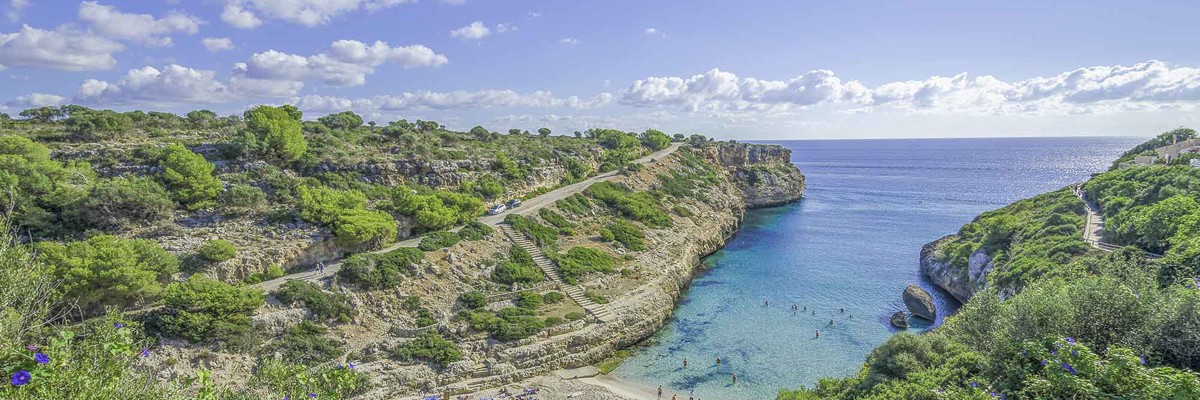 Calas De Mallorca