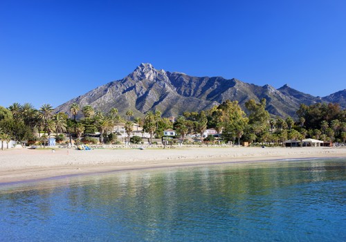 Marbella Beach_Costa Del Sol_Mainland Spain_SPAIN.jpg