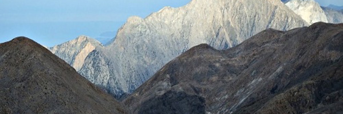 White Mountains