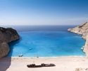 Shipwreck Cove, Zante