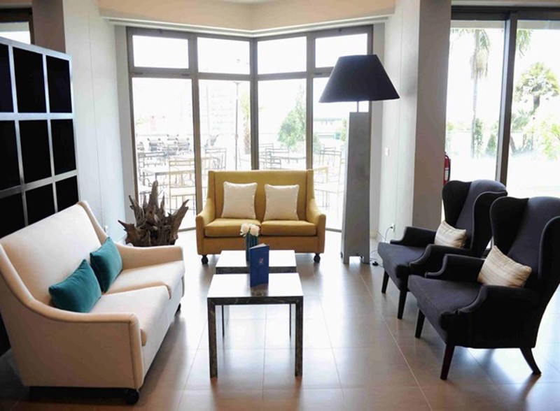Enotel Quinta Do Sol, Lounge.jpg