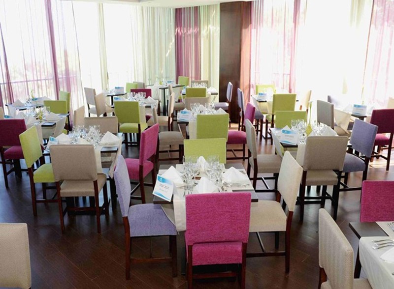 Enotel Quinta Do Sol, Restaurant.jpg