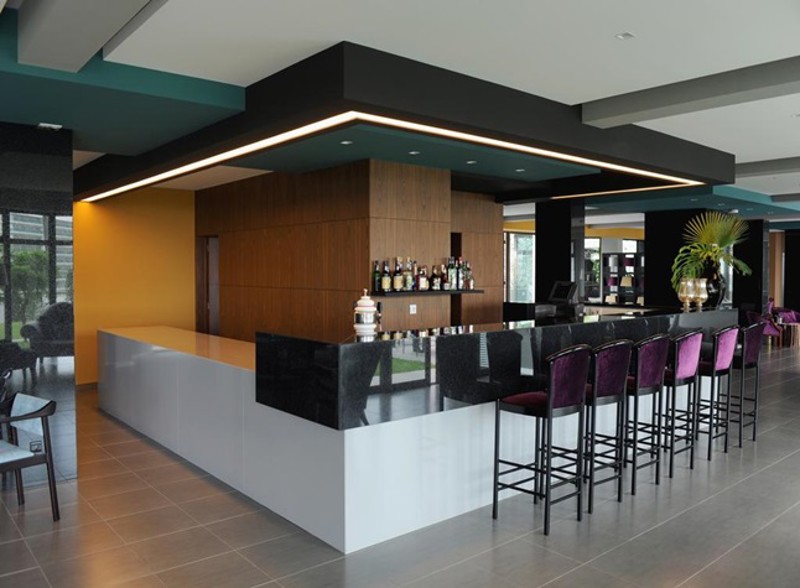 Enotel Quinta Do Sol, Bar.jpg