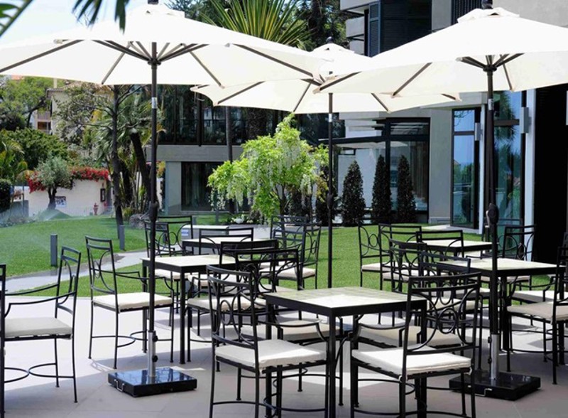 Enotel Quinta Do Sol, Outdoor Dining.jpg