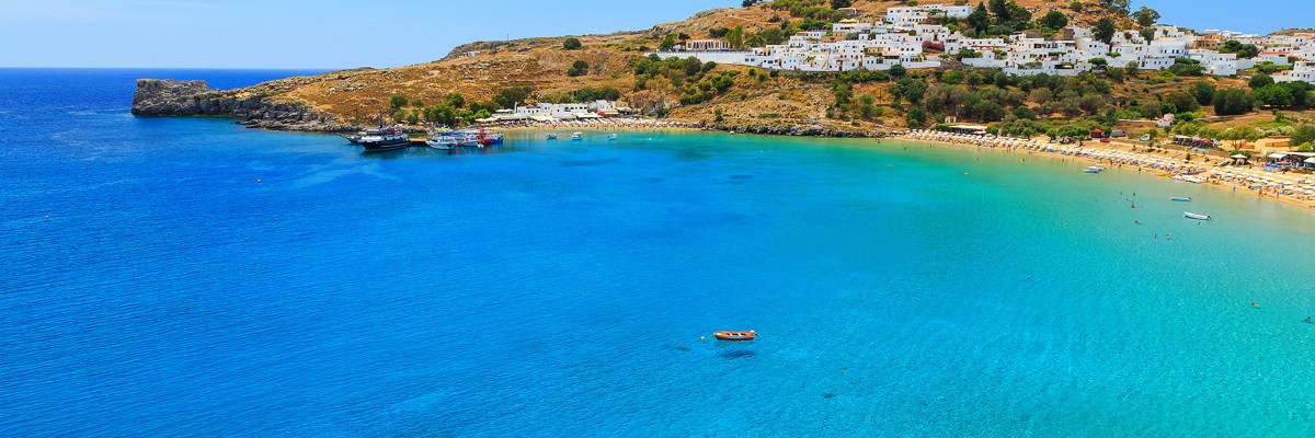 Rhodes All Inclusive Holidays