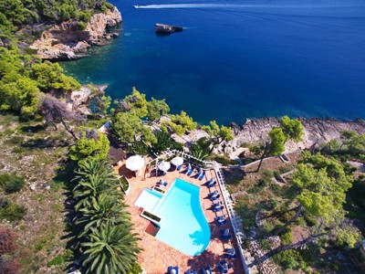 Paradise Hotel, pool and sea view.jpg