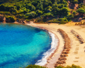 Agistros Beach Skiathos