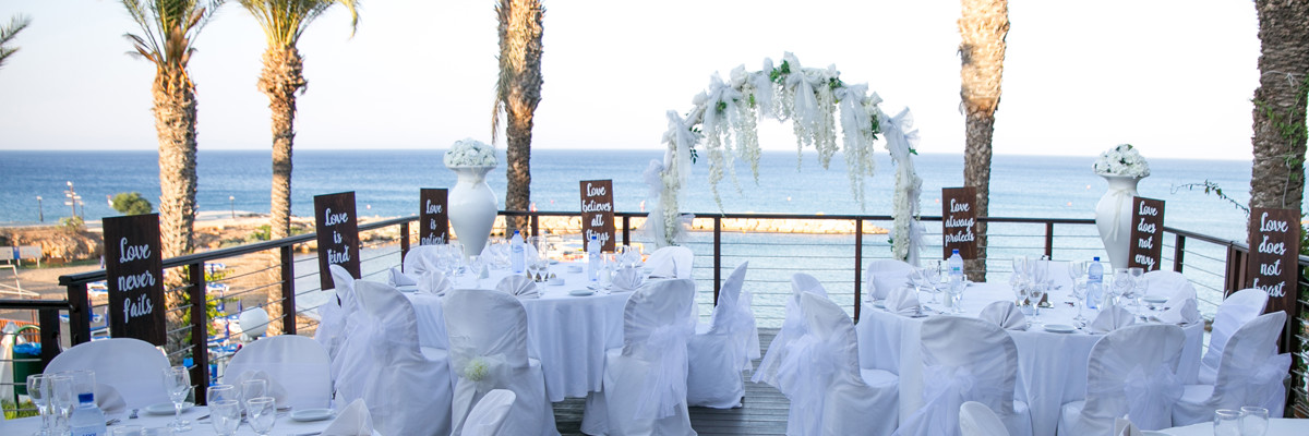 Weddings at Golden Coast Hotel