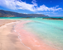 Elafonissi Beach Crete