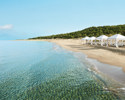 Private Gazebos at the beach