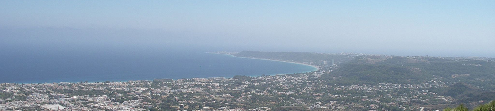 Mt. Filerimos