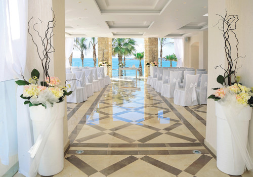 Unity Terrace Wedding Venue Alexander the Great