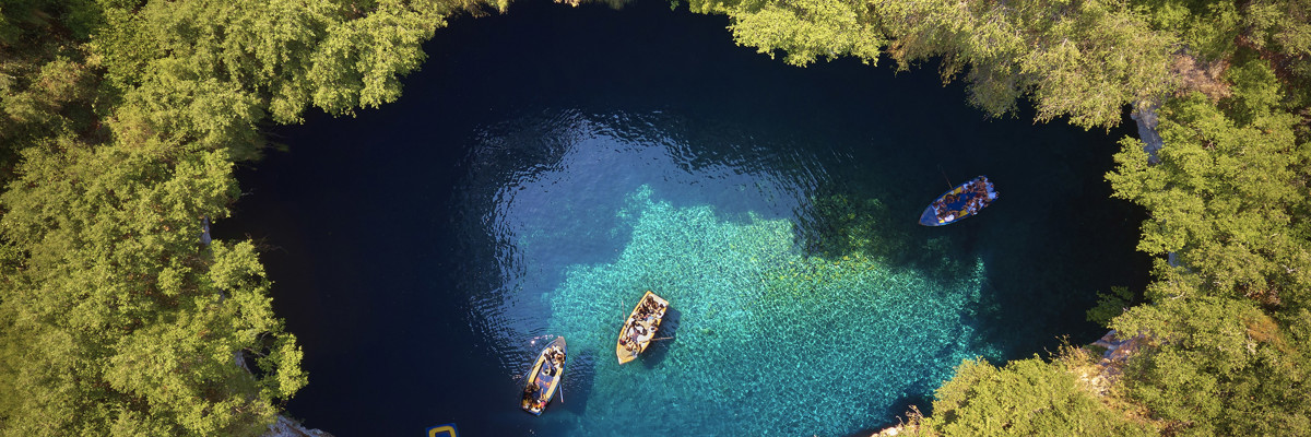 Kefalonia Holiday Packages