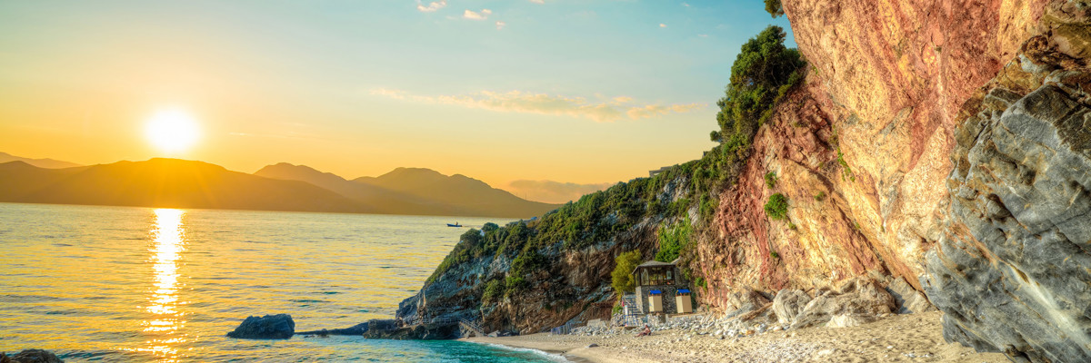 Corfu Holiday Packages