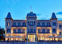 Poseidonion Grand Hotel