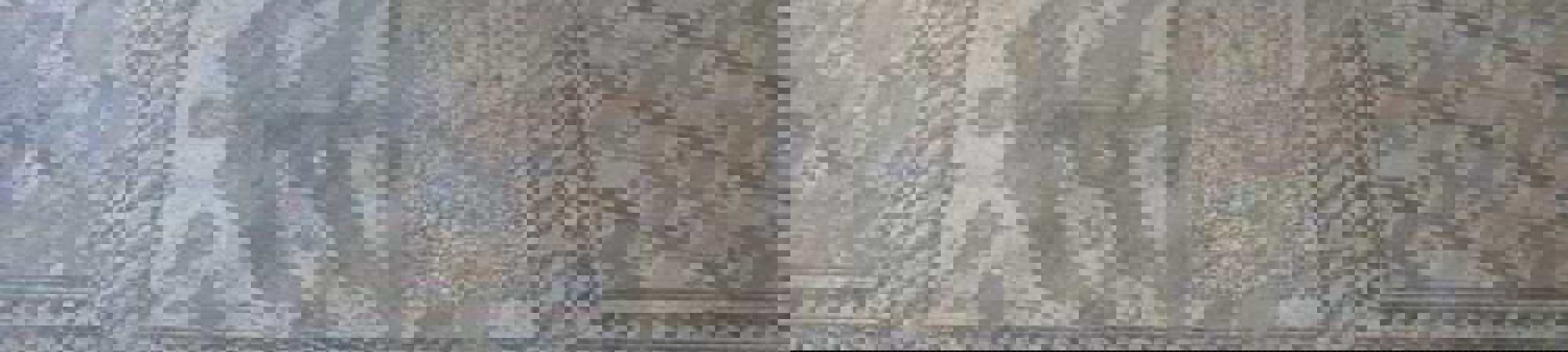 Mosaics at Skala