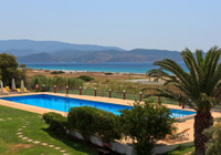 Saint Nicholas Hotel Samos pool area.jpg