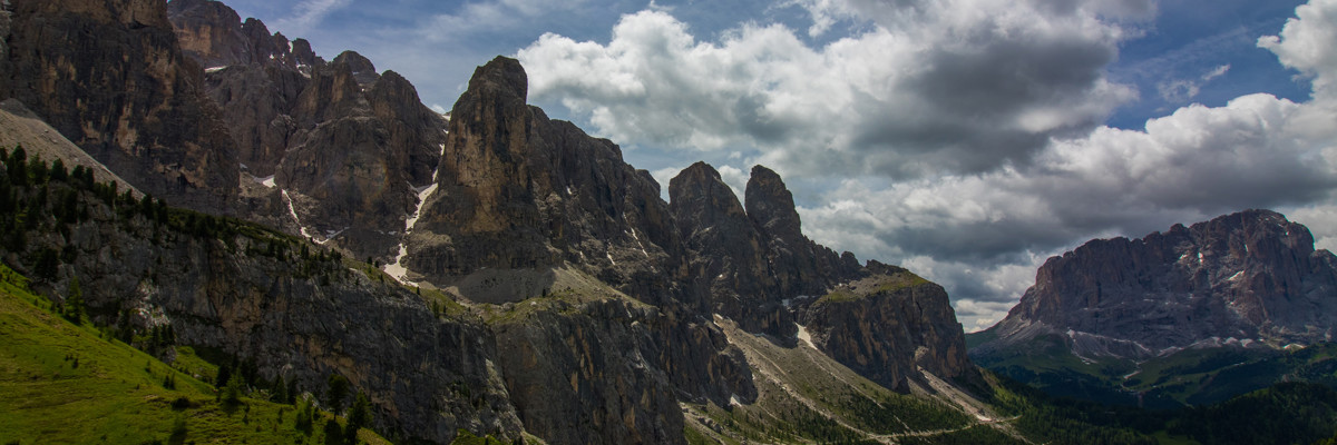 The Corfu Trail