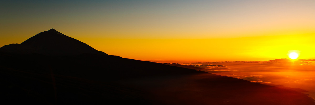 Visit Mount Teide