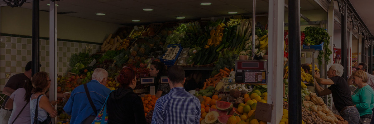 Santa Cruz Food Market