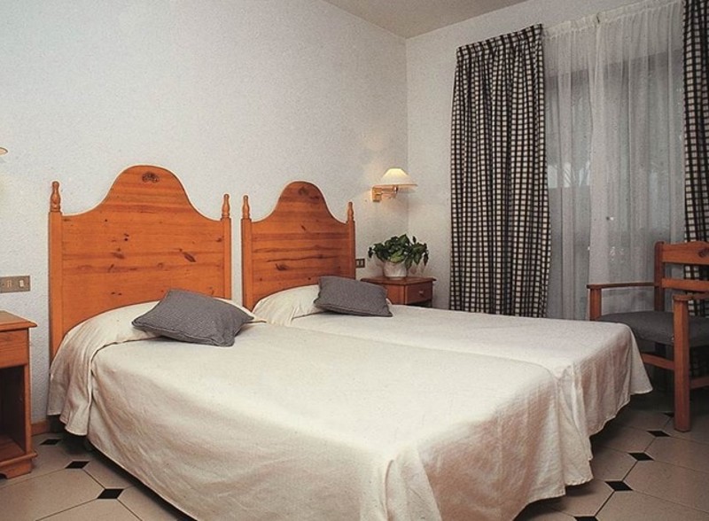 HG Tenerife Sur Apartments, Double room