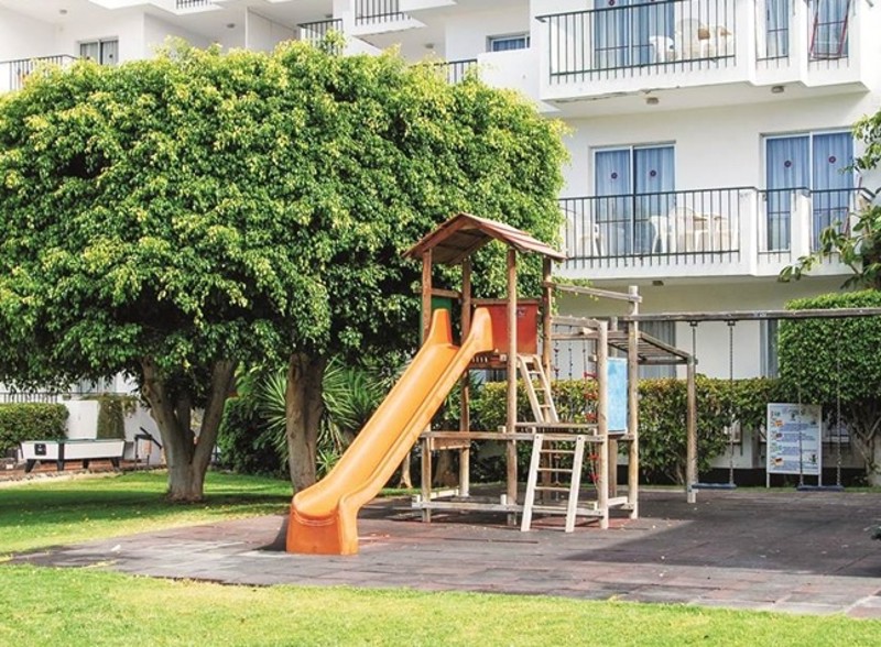 HG Tenerife Sur Apartments, Children's play area