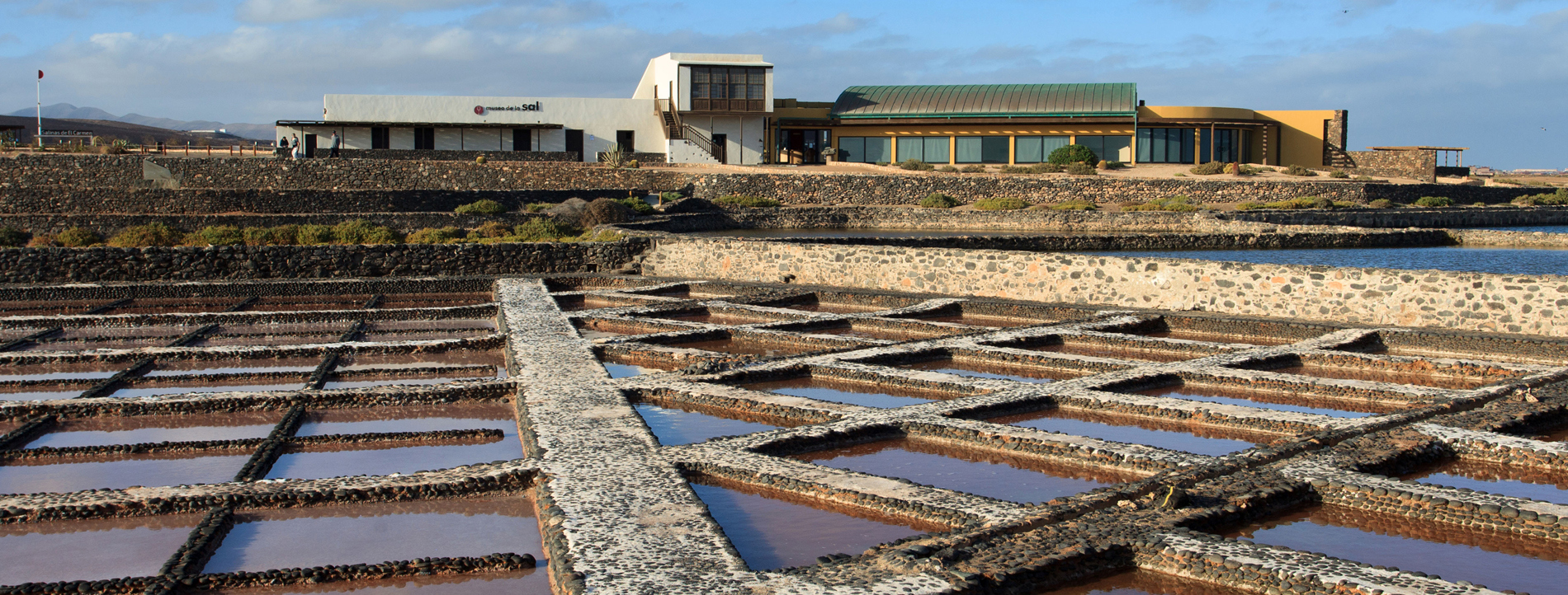 Fuerteventura Attractions Salt Museum