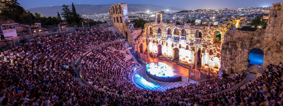 Epidaurus Festival