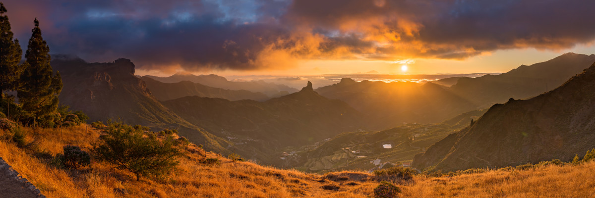 Roque Nublo