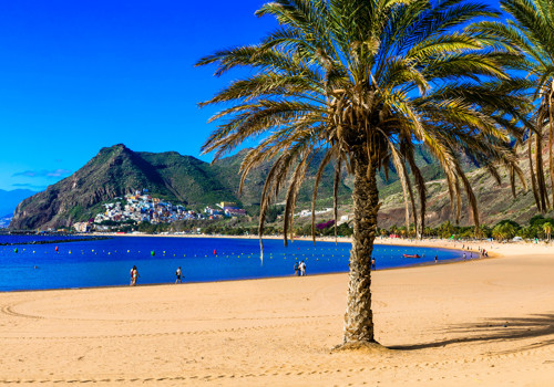 Canary Islands Holidays (1)
