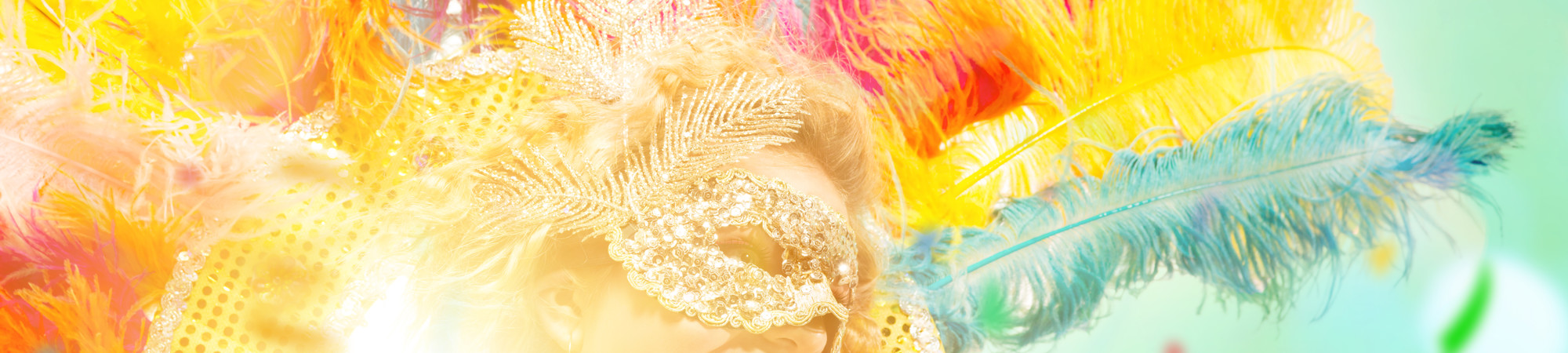 Tenerife Carnival